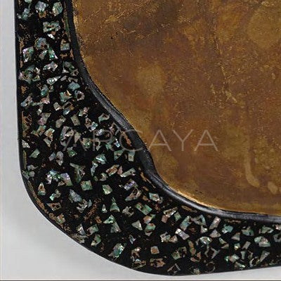 Mixed Media Wall Art 2512D0014 - detail
