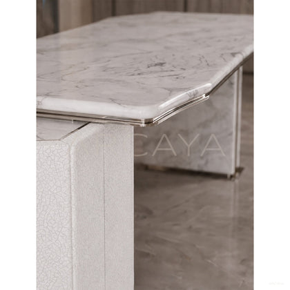 Song Style Chinese Tea Table Set - scene