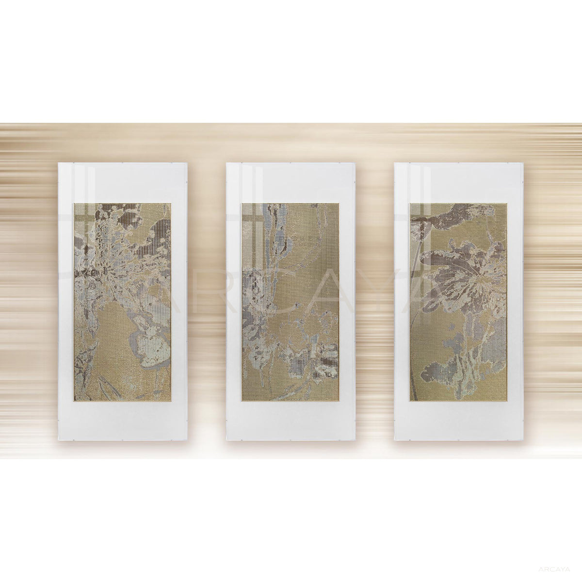 Wall Art Set 2509H0036 in detail