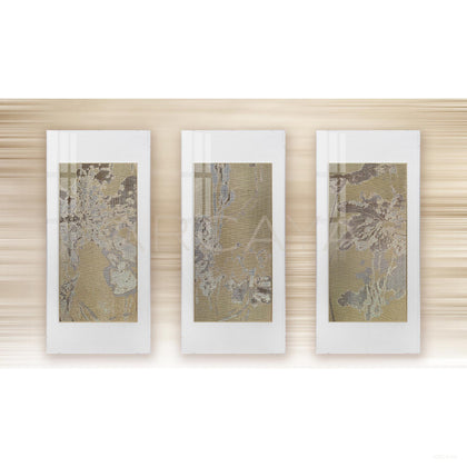 Wall Art Set 2509H0036 - scene