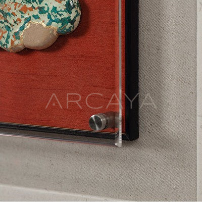 Wall Art Set 2411G0203 - detail