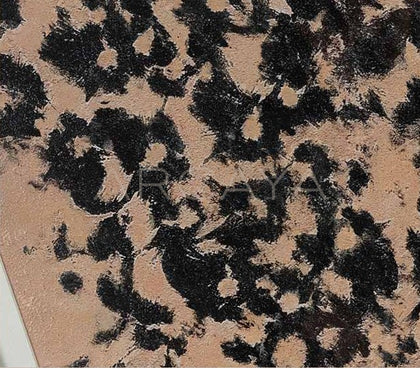 Mixed Media Wall Art 2411G0047 - detail