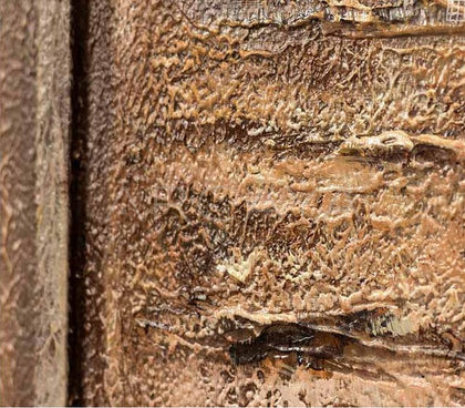 Wall Art Set 2503D0062 - detail