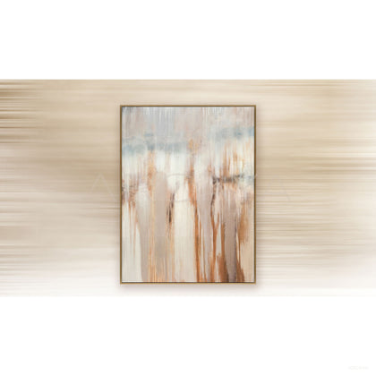 Mixed Media Wall Art 2503D0121 - scene