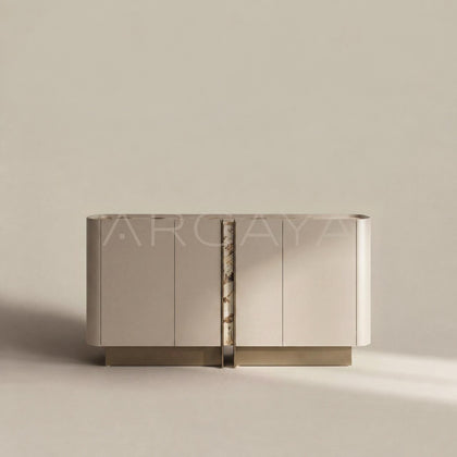 Minimalist Sideboard Details - main