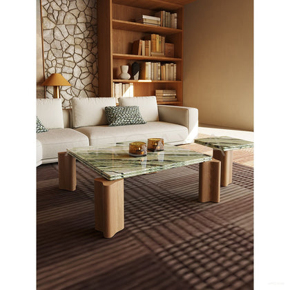Horizon Sofa - scene
