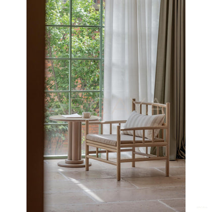 Xumu Chair - scene