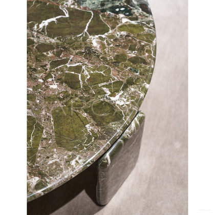 Drake Coffee Table - scene