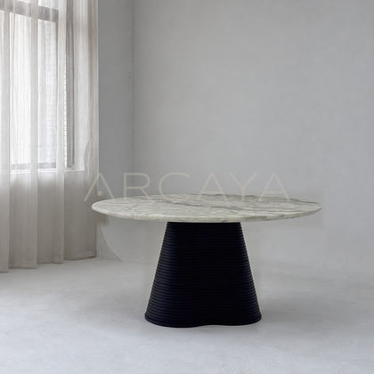 Movement Dining Table - main