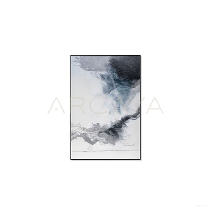 Mixed Media Wall Art 2411G0133 - scene