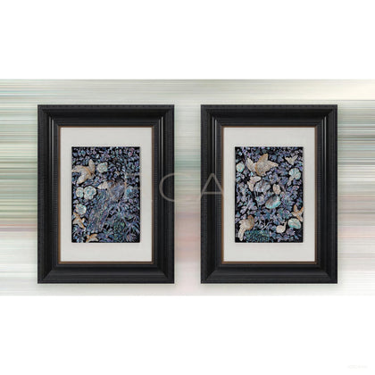 Wall Art Set 2603H0037 - scene