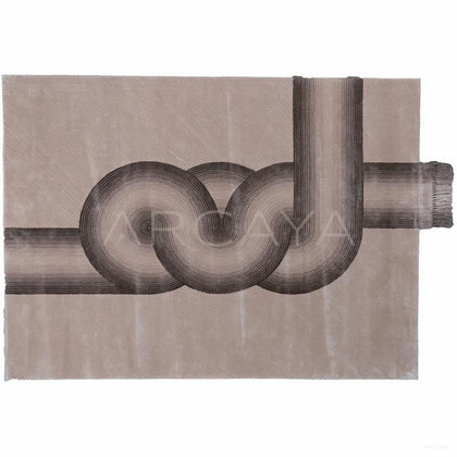 Custom Hand Tufted Rug Dsm P195 R F Jy2024 07032 3 - scene