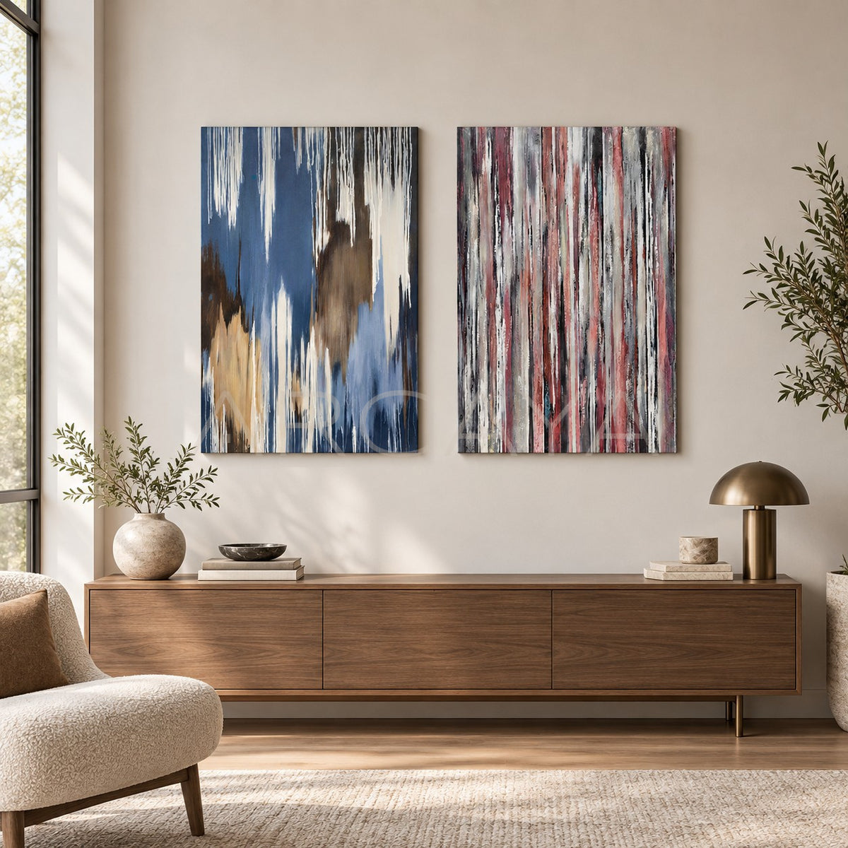 Wall Art Set 2411G0193 - main