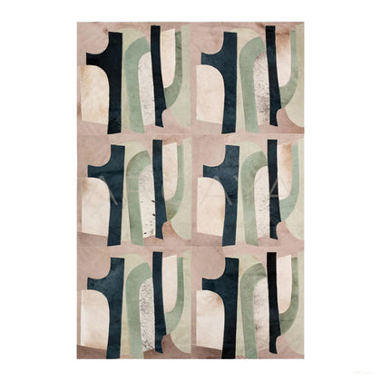 Showroom Color Rug - main