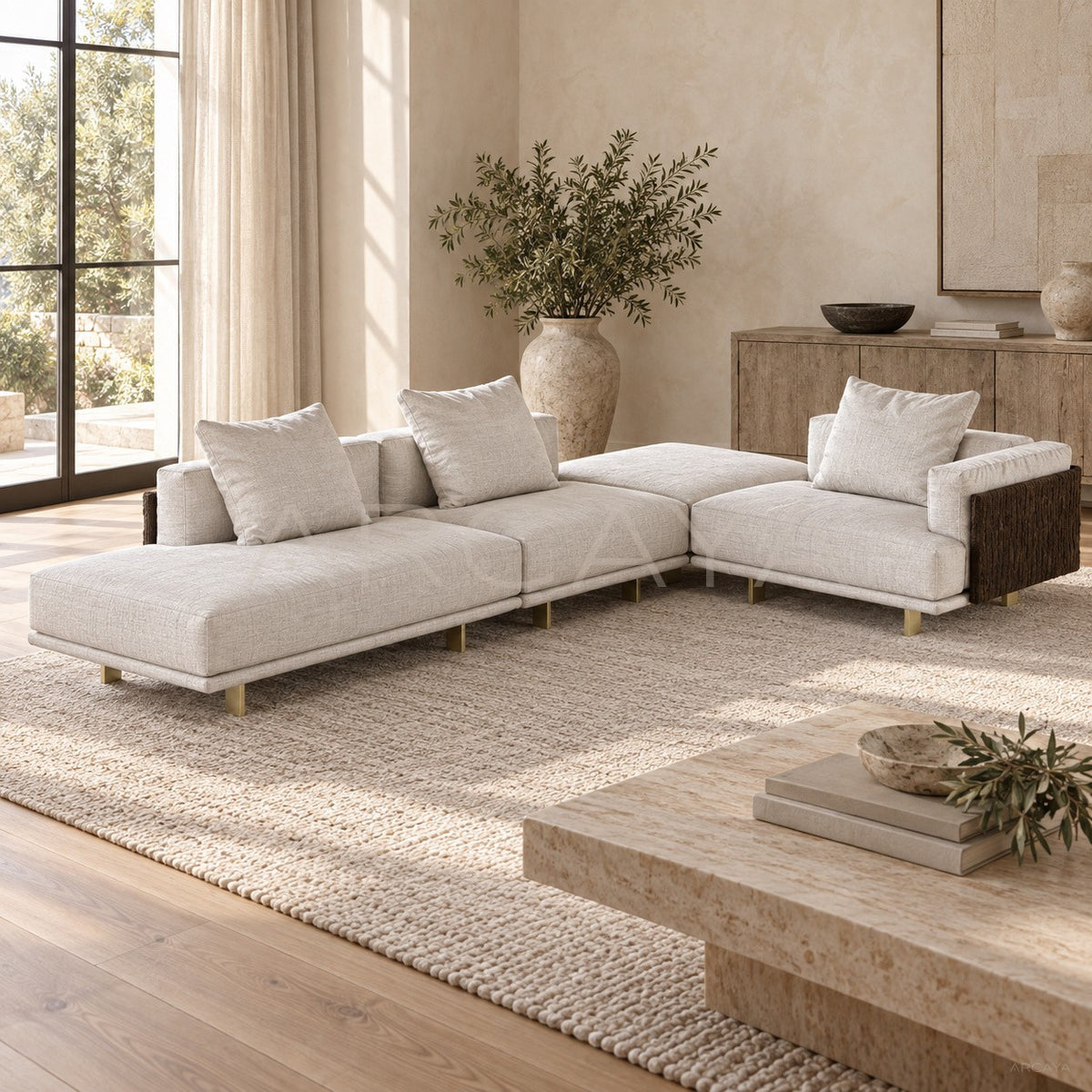Sofa Pc 119 in detail