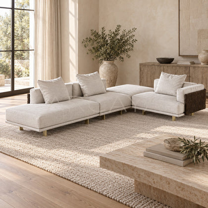 Sofa Pc 119 - scene