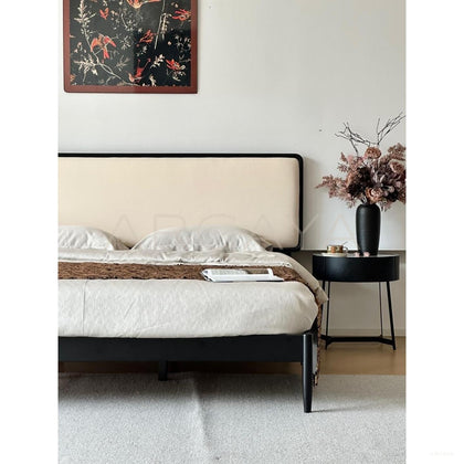 Jeaek Jianxu Bed 2 - scene