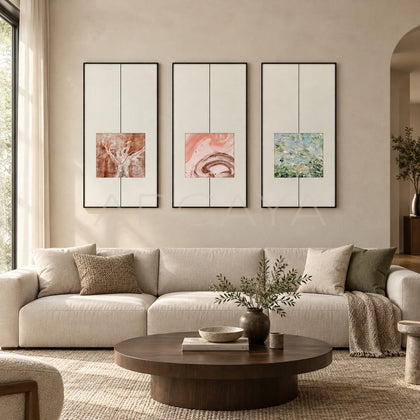 Wall Art Set 2411G0216 - main