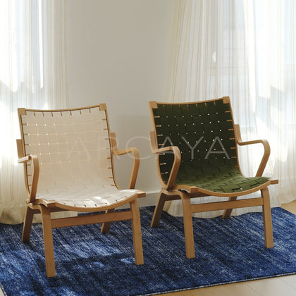 Comfortable Living Room Lounge Chair - main