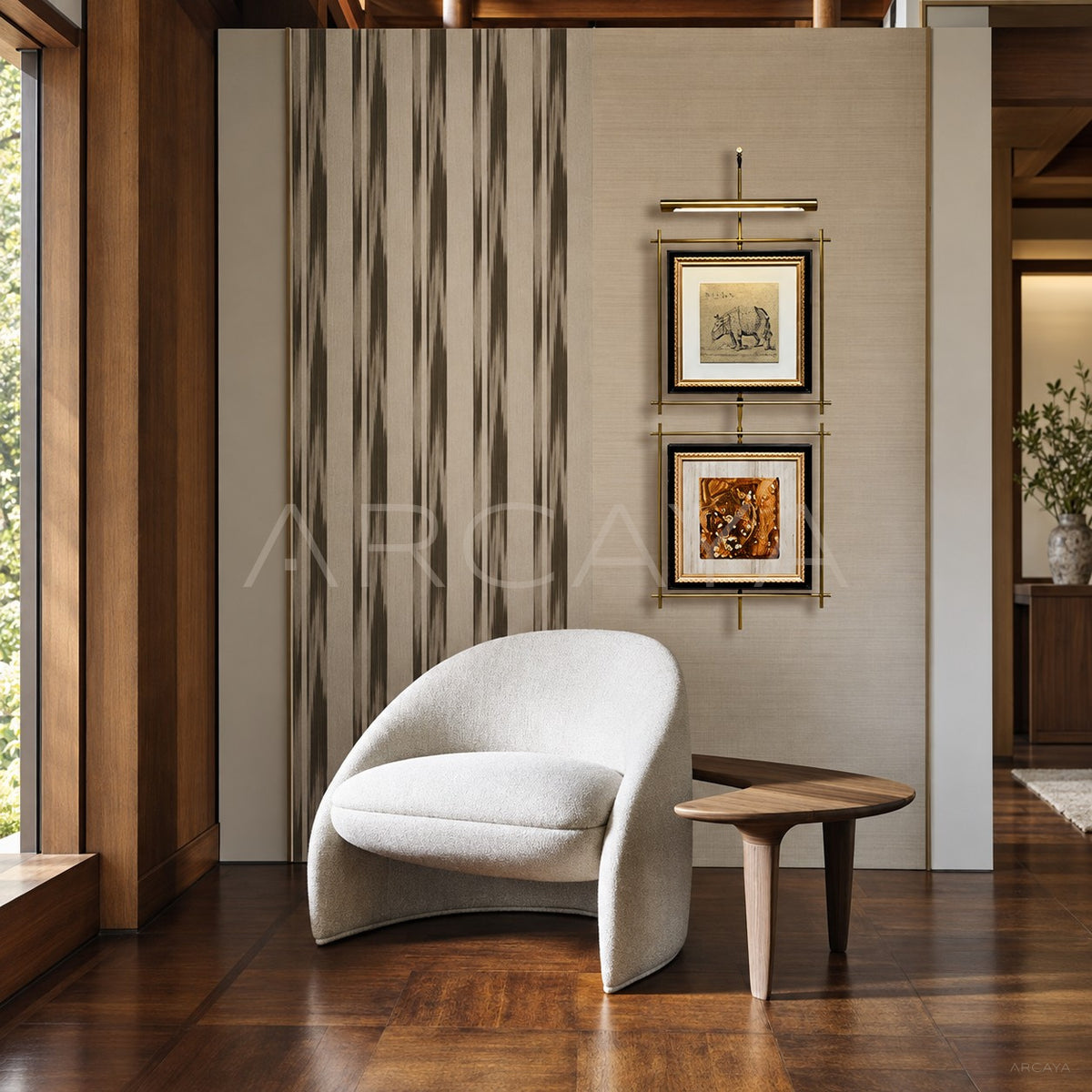 Have a floor plan or reference image?