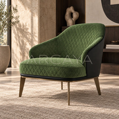 Lounge Chair Pc 219 - scene