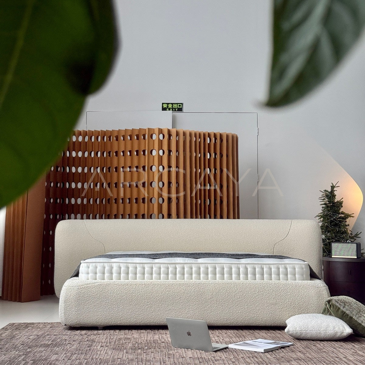 Have a floor plan or reference image?