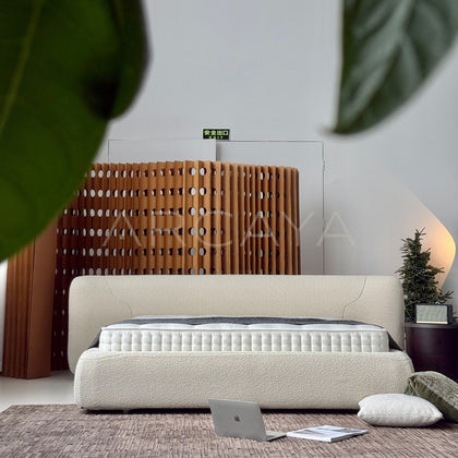 Embracing Bed - main
