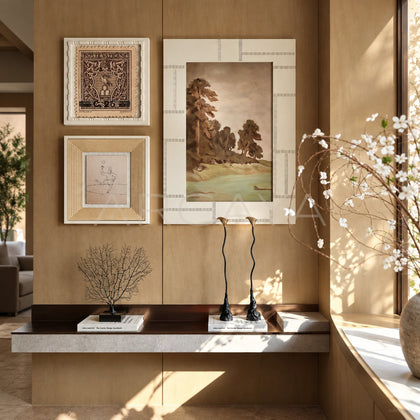 Decorative Wall Art Set 098 - main
