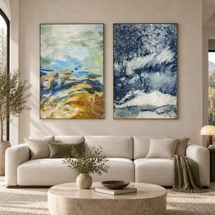 Wall Art Set 2312G0214 - main