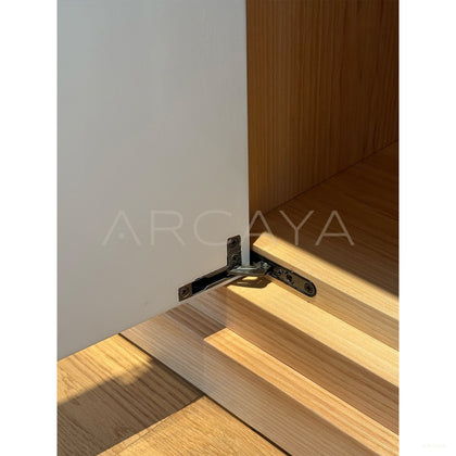 Quiet Private Residence Piece — Storage - scene