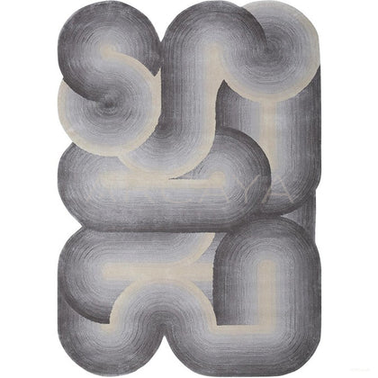 Custom Hand Tufted Rug Dsm P042 C06 - scene