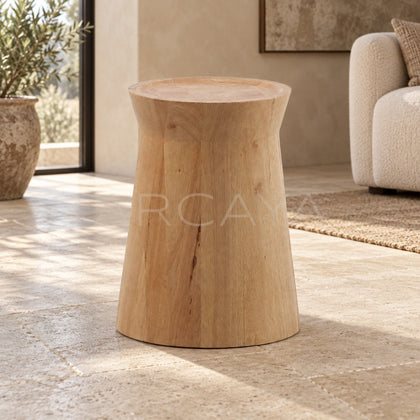 Coffee Table T 77 - scene