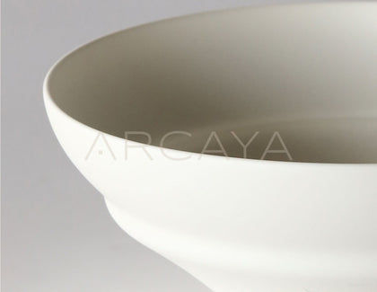 Rongbai Collab Small Belly Bowl - scene