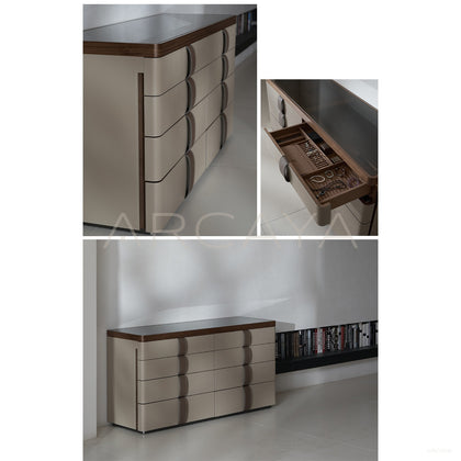 Fidelio Notte Accessory Cabinet - scene