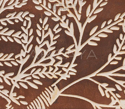 Mixed Media Wall Art 2509H0066 - detail