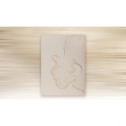 Mixed Media Wall Art 2603D0091 - scene