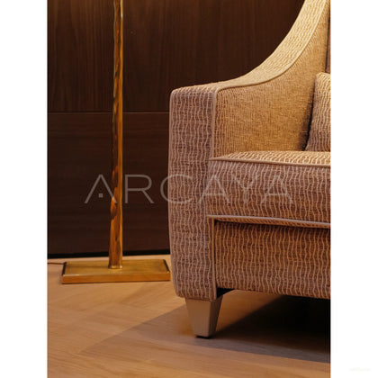 Catherine Armchair - scene