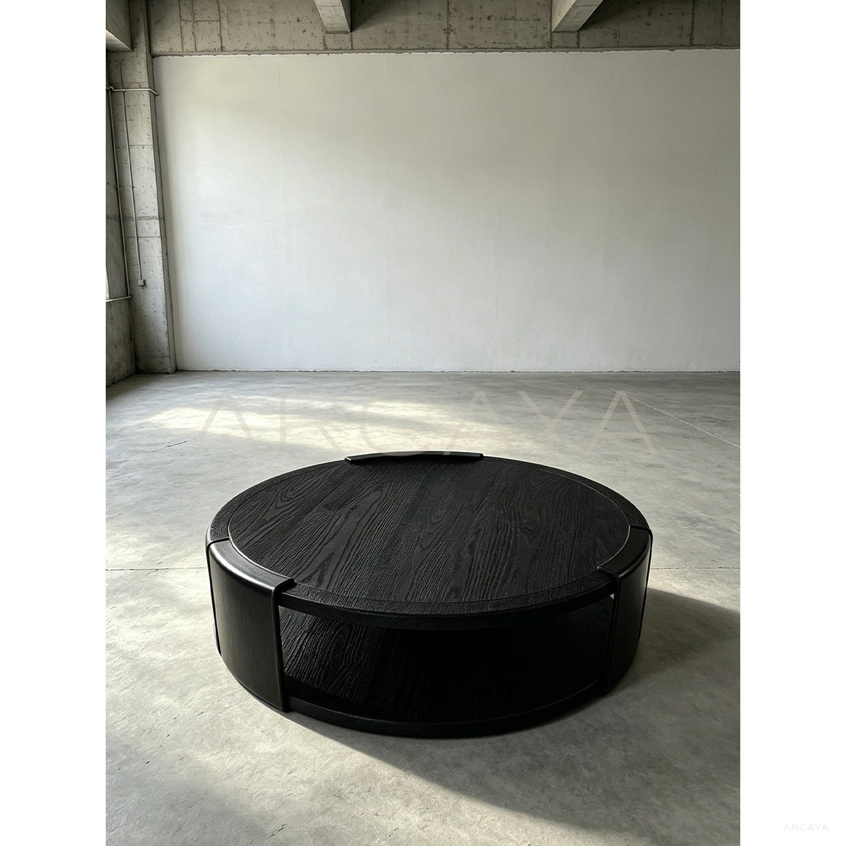 Lliade Coffee Table in detail