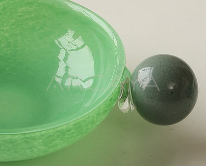 Glass Candy Tray 2026 - scene