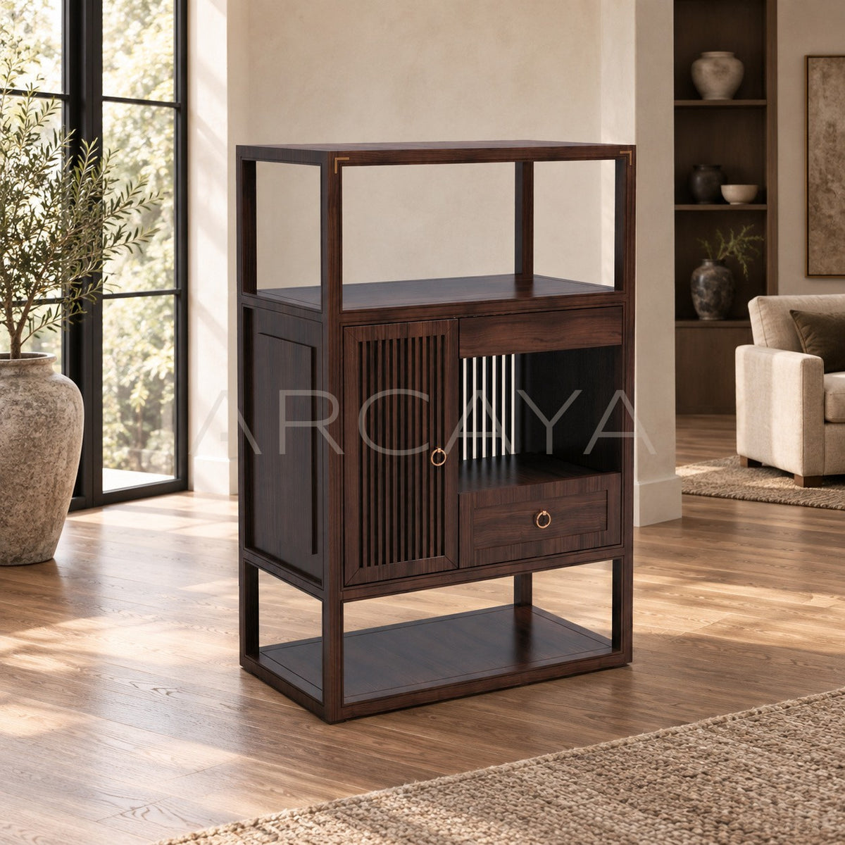 Cabinet Ch 5313 in detail