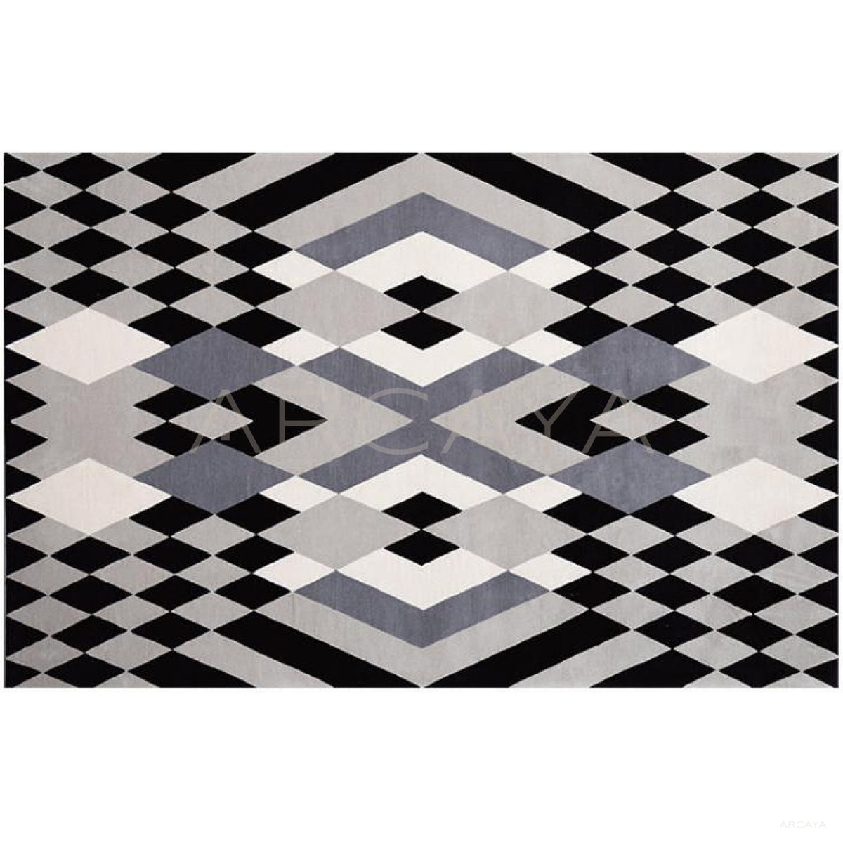 Custom Hand Tufted Rug Dsm P190 R F 23 12006 2 3 in detail
