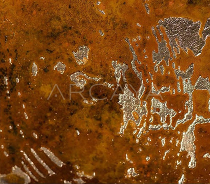 Mixed Media Wall Art 2603D0127 - detail