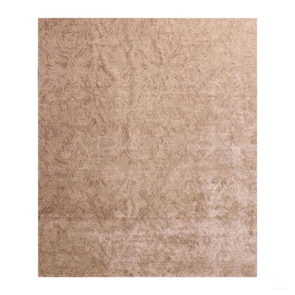 Hand Textured Wool Rug - scene