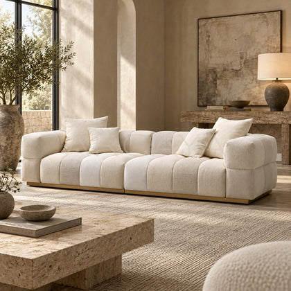 Sofa Sodoku - scene