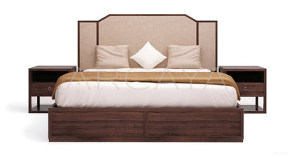 Bed Ch 5403 - scene