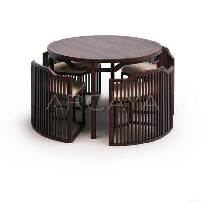 Dining Table Ch 5602 - main
