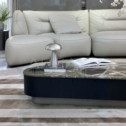 Jeaek Le Mans Coffee Table - main