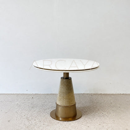 Small Round Table 2 - main