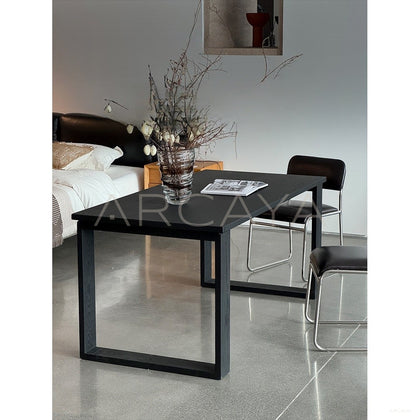 Jeaek Fangshuo Dining Table - scene