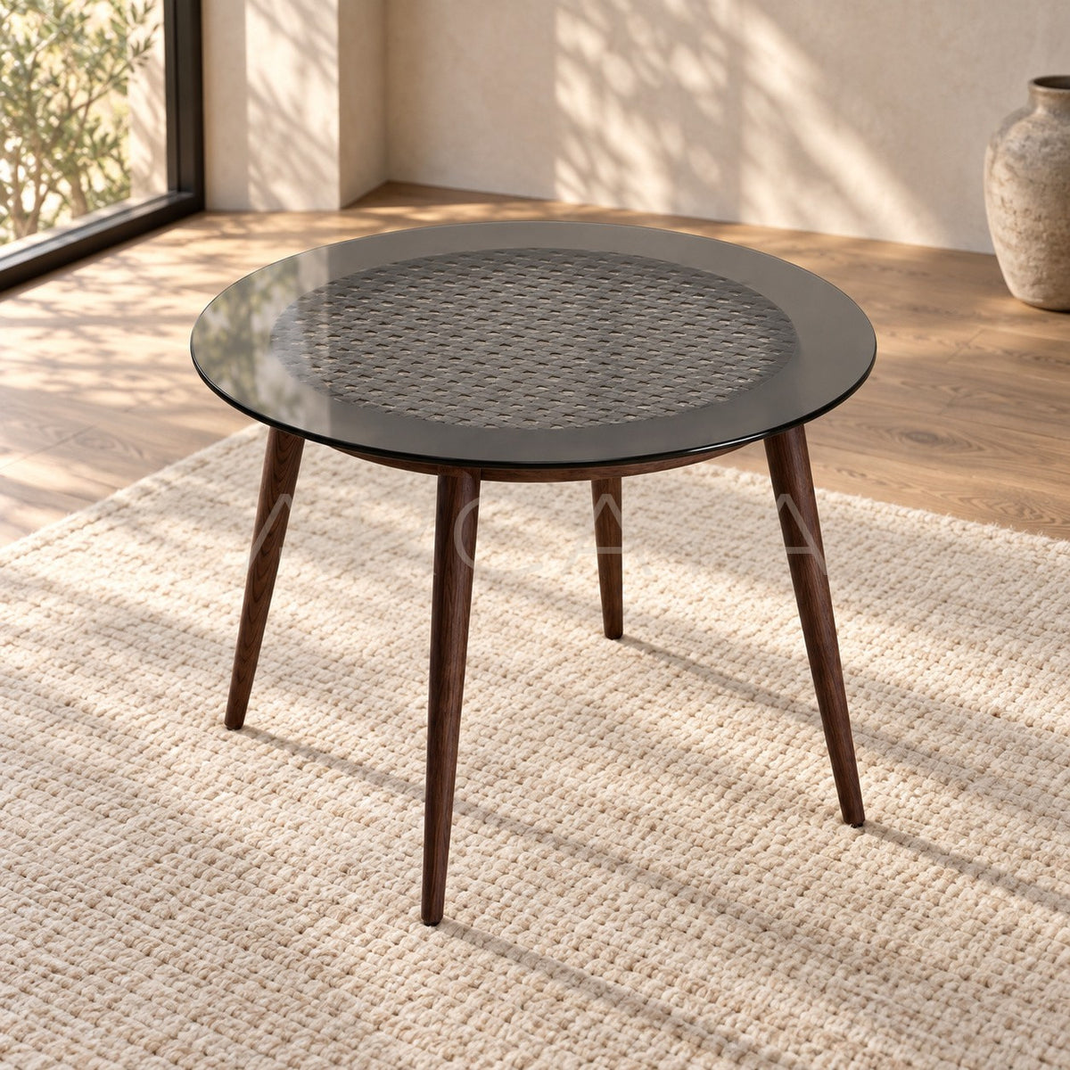 Coffee Table Pc 542B in detail